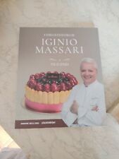 Iginio massari pasticceria. usato  Villalfonsina
