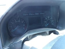 Used speedometer gauge for sale  Jacksonville