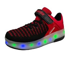 Led skate shoes for sale  Clarksville