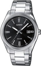 Casio herrenarmbanduhr quarzuh gebraucht kaufen  Hamburg