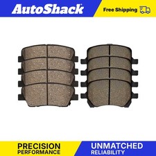 Front rear ceramic for sale  Alexandria Bay