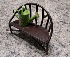 Miniature cast iron for sale  Parsons