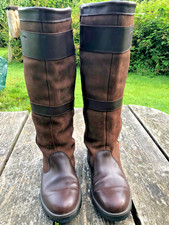 Dubarry longford goretex for sale  ROBERTSBRIDGE
