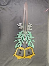 Kingdom hearts blade for sale  Modesto