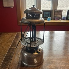 Lq427 coleman quick for sale  Fort Wayne