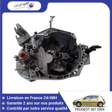 Boite vitesses peugeot d'occasion  Saint-Quentin