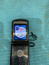 Classic motorola razr for sale  MANCHESTER
