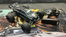 Traxxas mini revo for sale  EDINBURGH