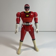 Red ranger flip for sale  Gaithersburg