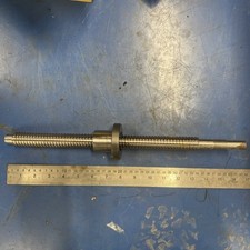 Ball screw for sale  BRISTOL