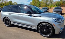 2024 lincoln aviator for sale  Brighton
