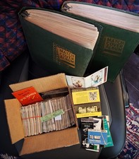 matchbook album for sale  Auburn