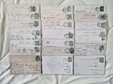 Postal History for sale  UK