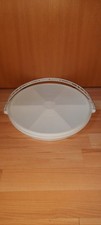 Tupperware schlemmerrunde rond gebraucht kaufen  Bocholt