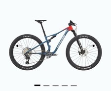 Cannondale scalpel lefty usato  Milano