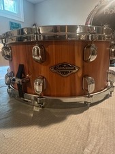 Tarola TAMA Starclassic nogueira/bétula, usado comprar usado Tarola TAMA Starclassic nogueira/bétula, usado comprar usado  Enviando para Brazil