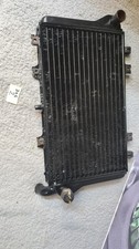 Kawasaki zxr750 radiator for sale Kawasaki zxr750 radiator for sale  DAGENHAM
