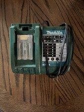 Makita dc18ra 7.2 for sale  Earlham