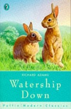 Adams richard watership for sale  STOCKPORT