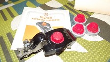 Singer slant needle for sale  Painted Post