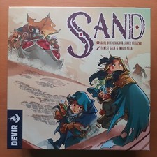 Sand gioco tavolo usato  Morimondo