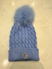 Moncler ski hat for sale  BRISTOL