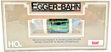 Egger bahn 815500 gebraucht kaufen  Wuppertal