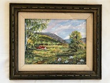 Vtg helen fountain for sale  Westmont