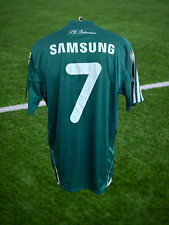 Maglia palmeiras match usato  Italia