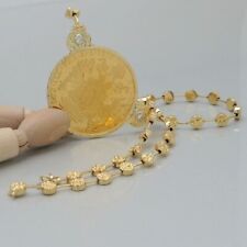 Collier dukaten münze gebraucht kaufen  Troisdorf