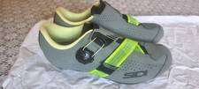 Scarpa bici corsa usato  Urbisaglia