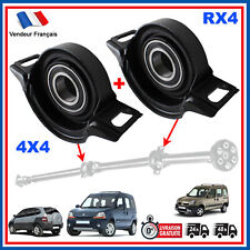 Renault kangoo 4x4 d'occasion  Saint-Omer