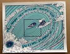 Rick griffin poster for sale  Los Angeles