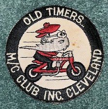 Vintage old timers for sale  Crossville