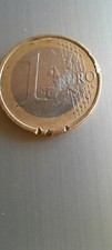 Moneta rara eeuro usato  Monte San Pietro