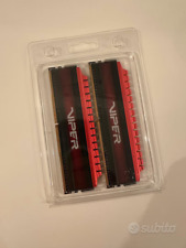 Ram viper ddr4 usato  Cerignola
