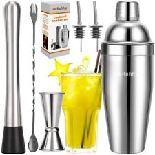 Set cocktail con usato  Casapesenna