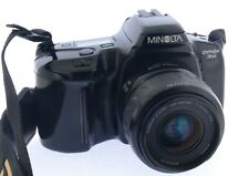 Minolta dynax 3xi usato  Santa Giusta