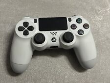 Controller ps4 white usato  Pizzighettone