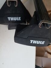 Thule steel squarebar for sale  UK