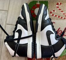 Nike dunk panda usato  Fiumicino