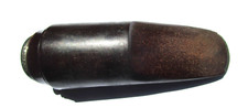 Usado, VINTAGE HOLTON PAT. APLICADO PARA BOCAL DE SAXOFONE C-MELODY comprar usado  Enviando para Brazil