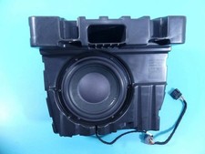 Używany, Porsche Panamera (970) 2012 Subwoofer 97064556503 IPJ37113 na sprzedaż  PL
