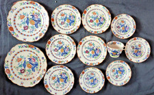 Booths pompadour tea for sale  GRANGE-OVER-SANDS