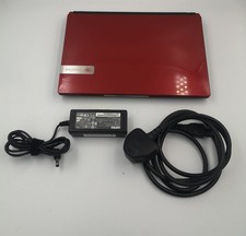 Notebook packard bell for sale Notebook packard bell for sale  OLDBURY