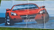 Genuine opel speedster d'occasion  Expédié en Belgium