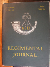 Ksli shropshire light for sale  SOUTHEND-ON-SEA