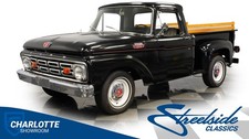 1964 ford 100 for sale  Concord