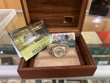 Rolex 18039 bic for sale  SMETHWICK