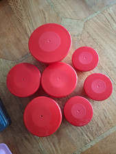 Pudding basins lids for sale  NEWTOWN